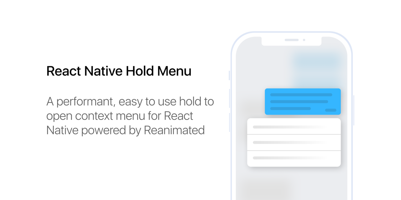 react-native-hold-menu