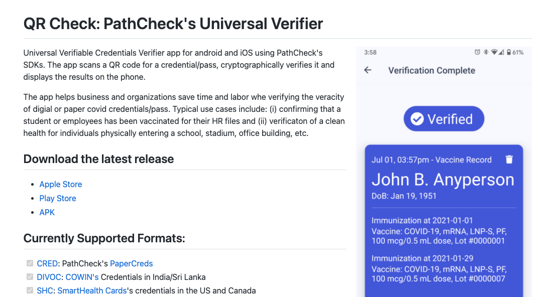 universal-verifier-app