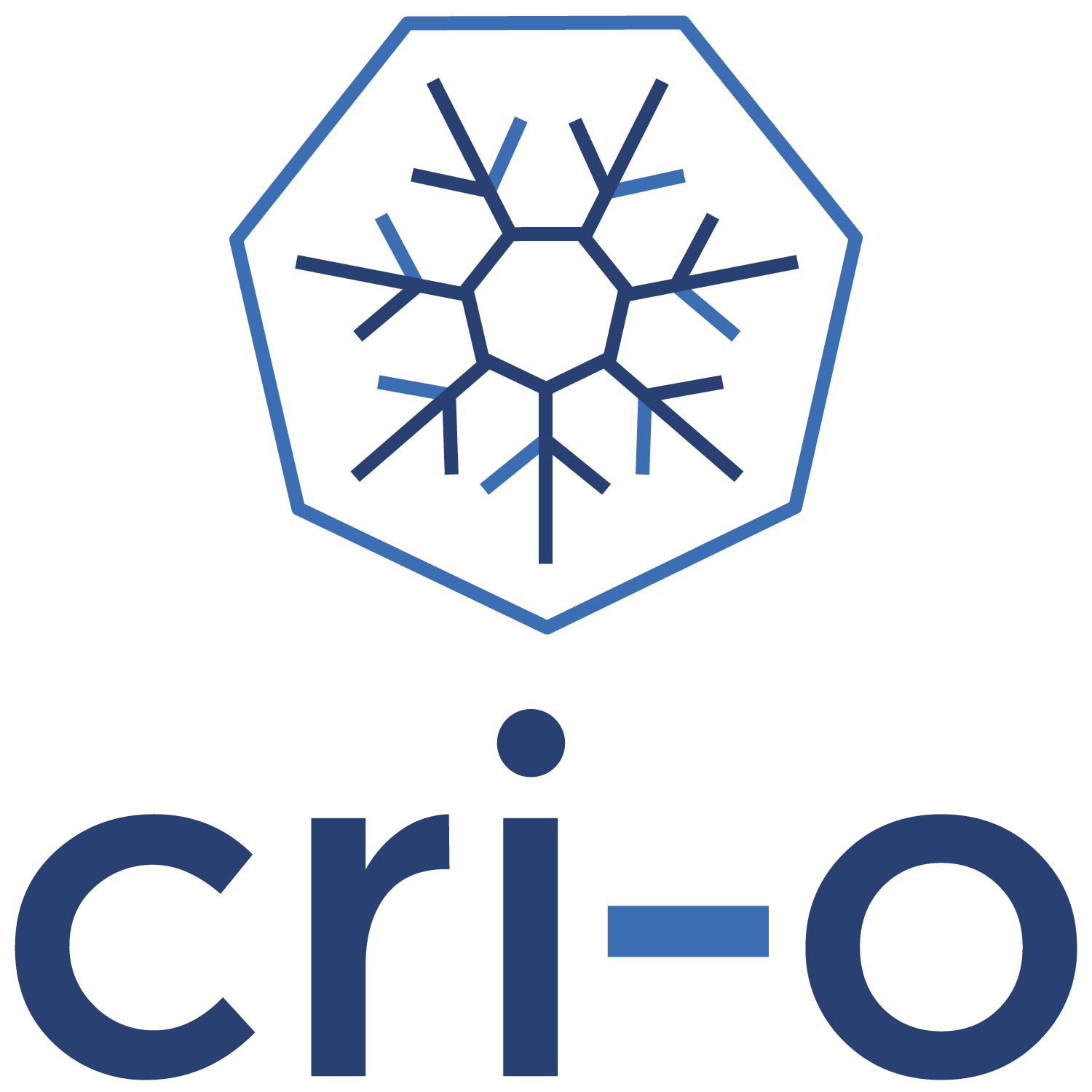 kubernetes-with-cri-o