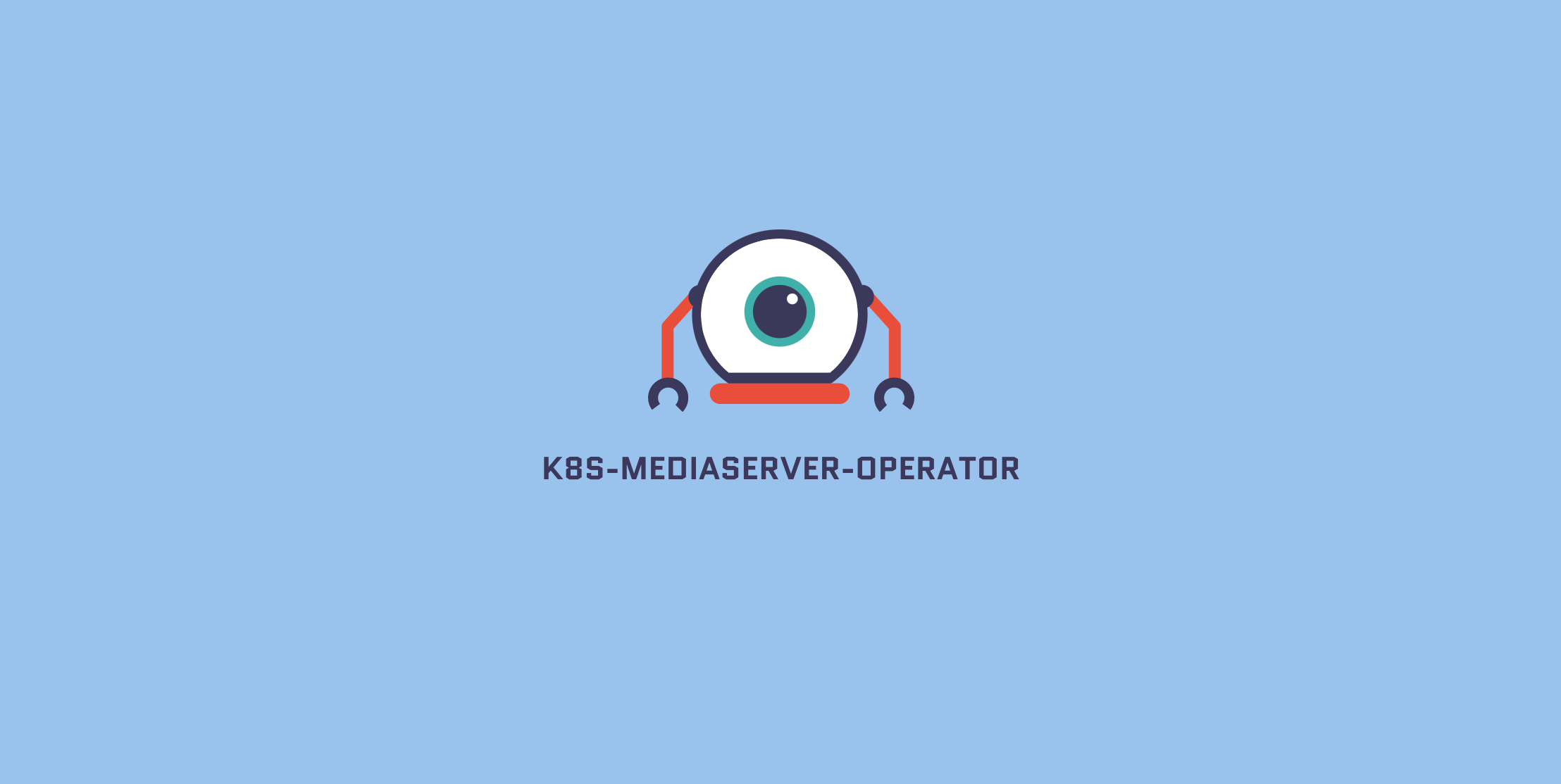 k8s-mediaserver-operator