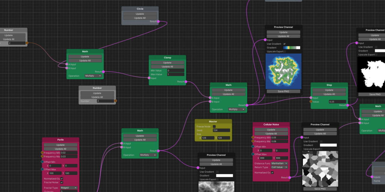 rlbits-mapping