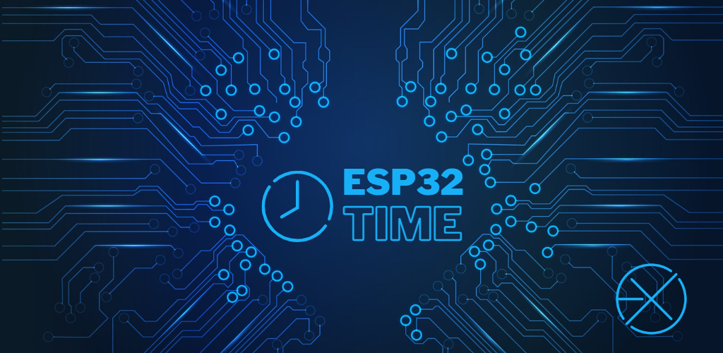 ESP32Time