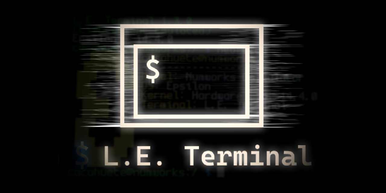 leterminal