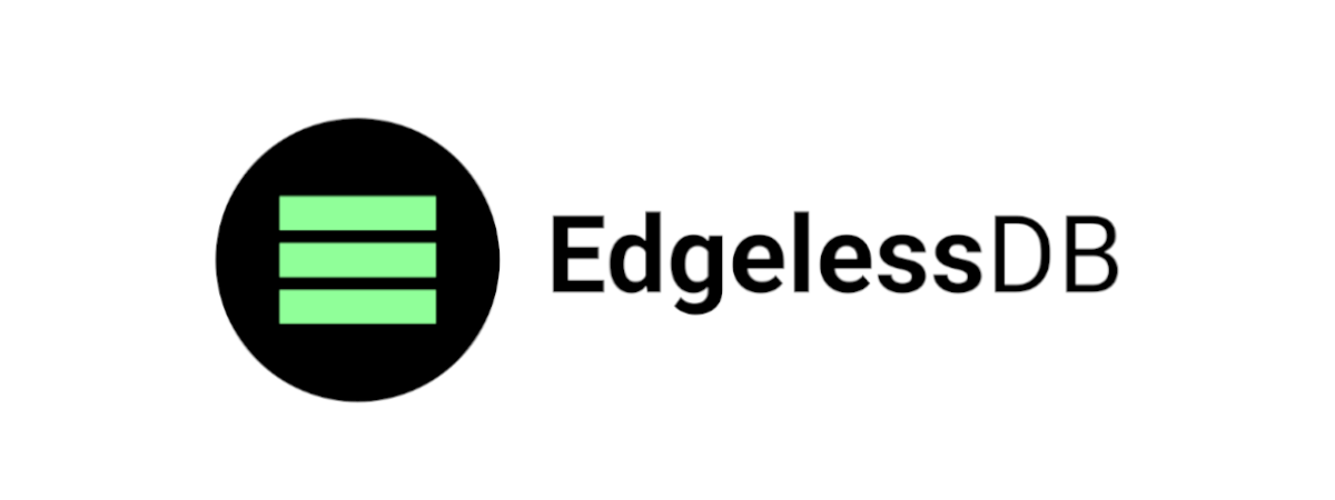 edgelessdb