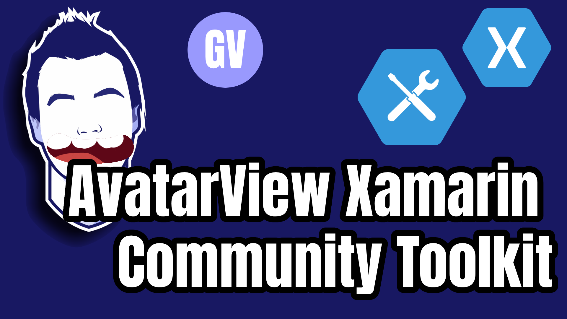 XCTAvatarViewSample