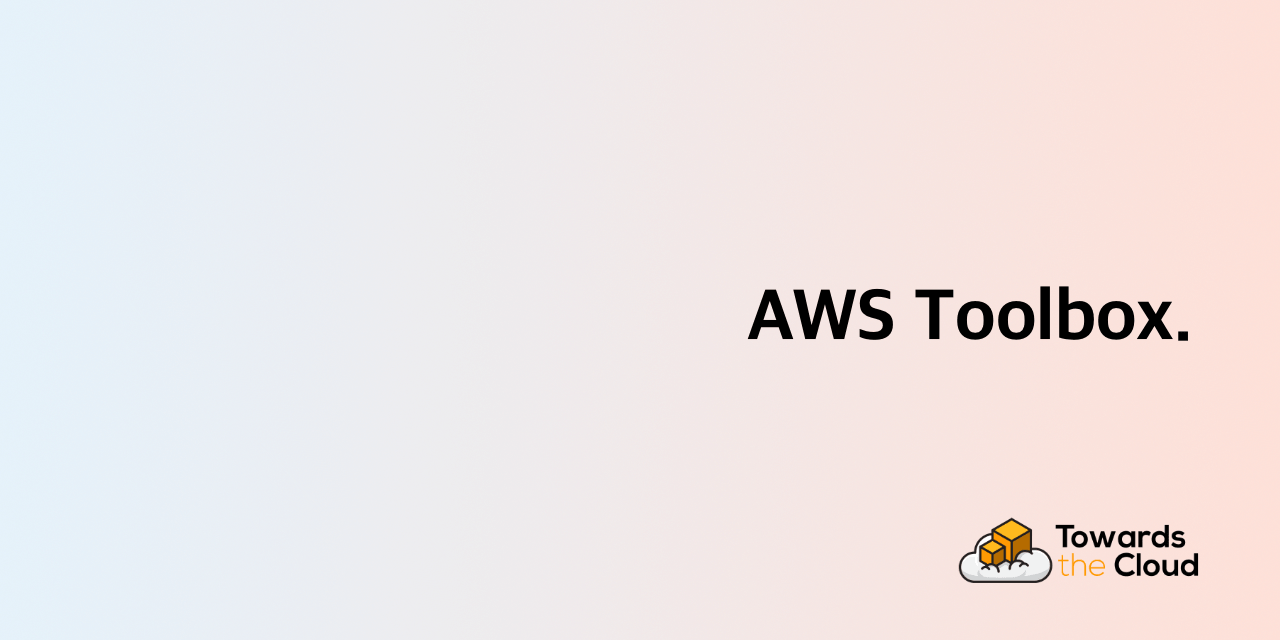 aws-toolbox