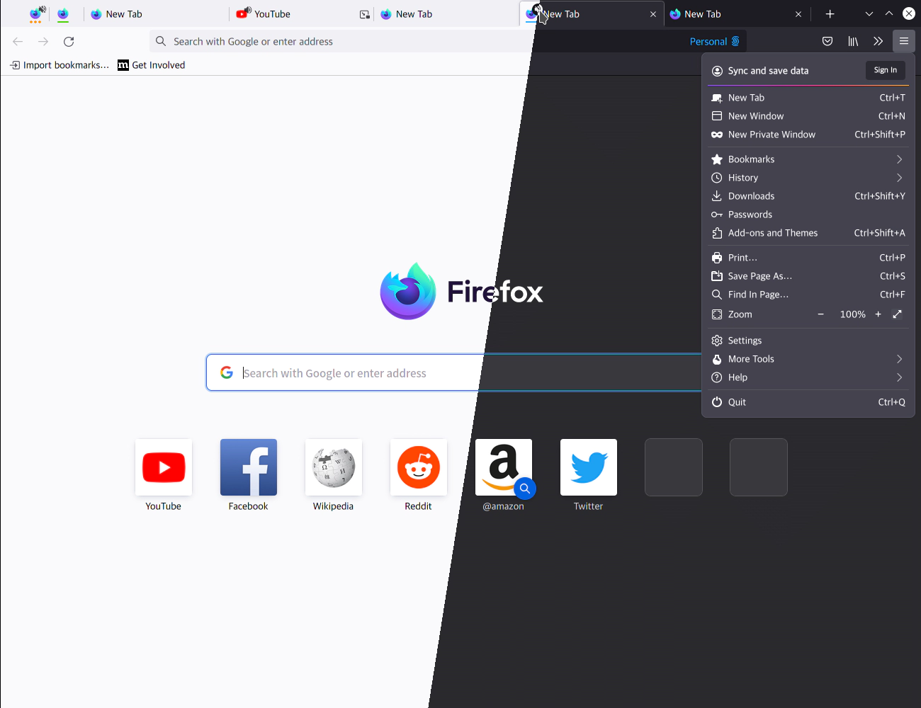 Firefox-UI-Fix