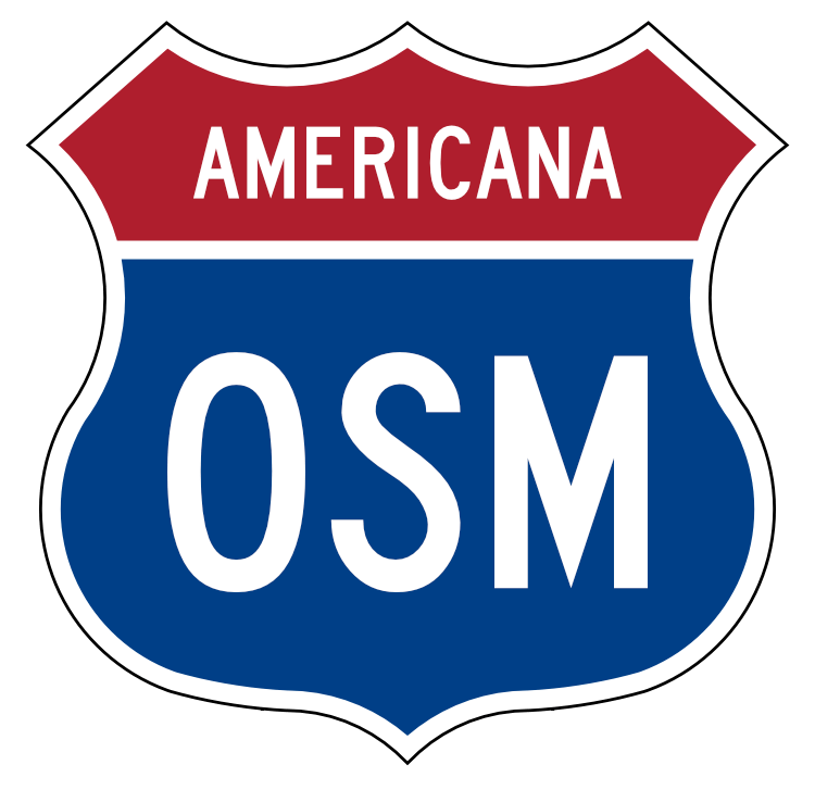 openstreetmap-americana