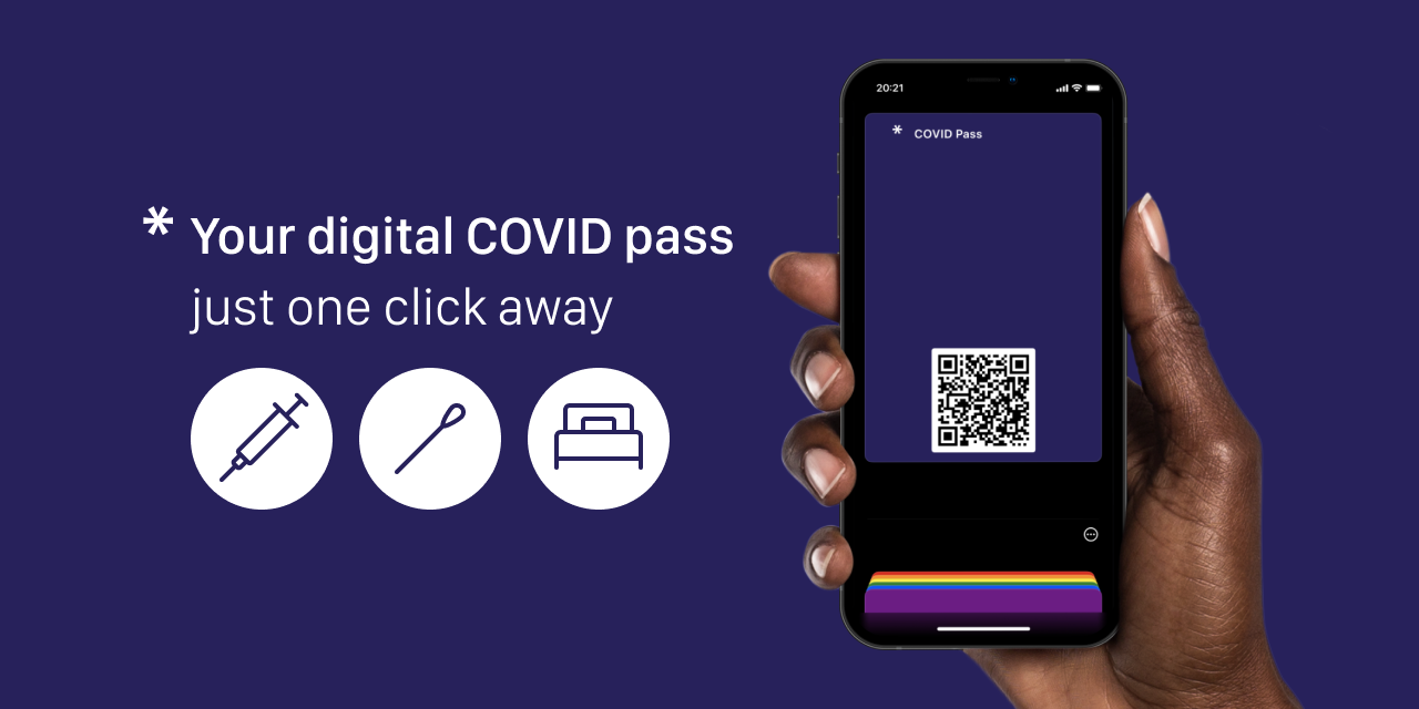 covidpass.eu