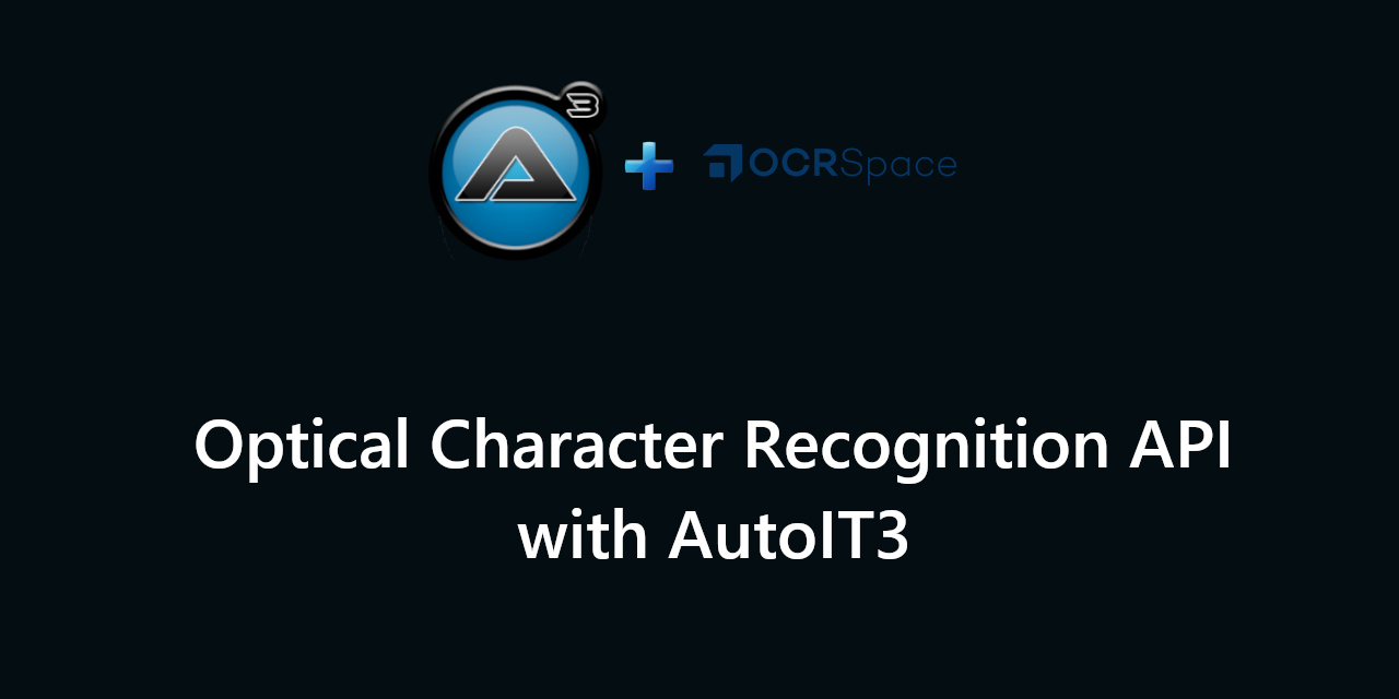 AutoIT-OCRSpace-UDF