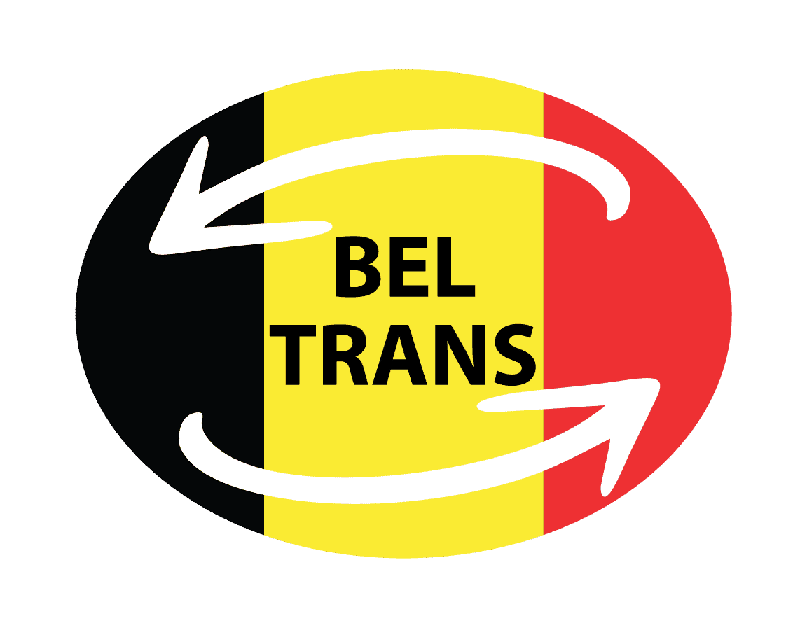 beltrans-data-integration