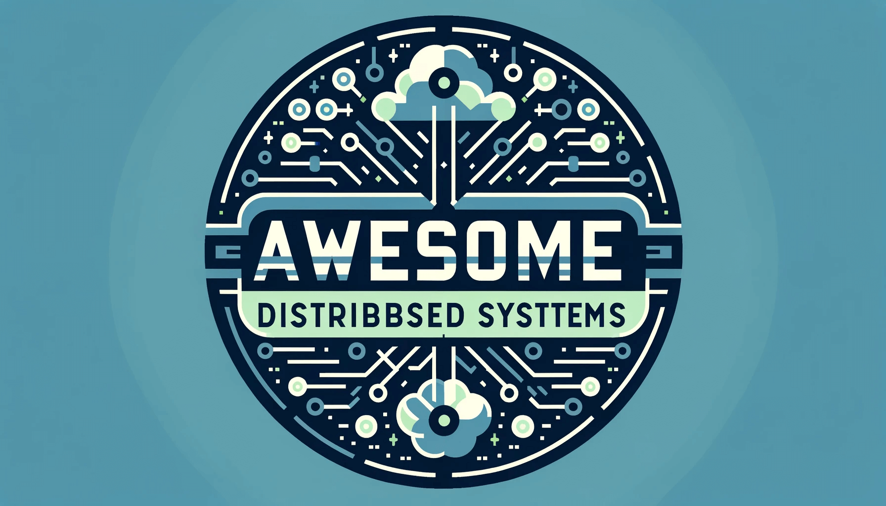 awesome-distributed-system-projects