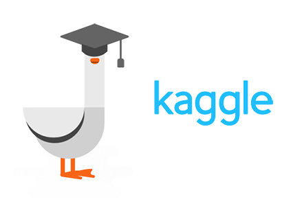 kaggle