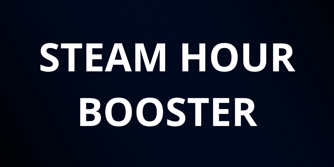 steam-hour-booster