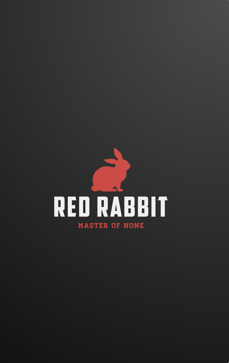 Red-Rabbit