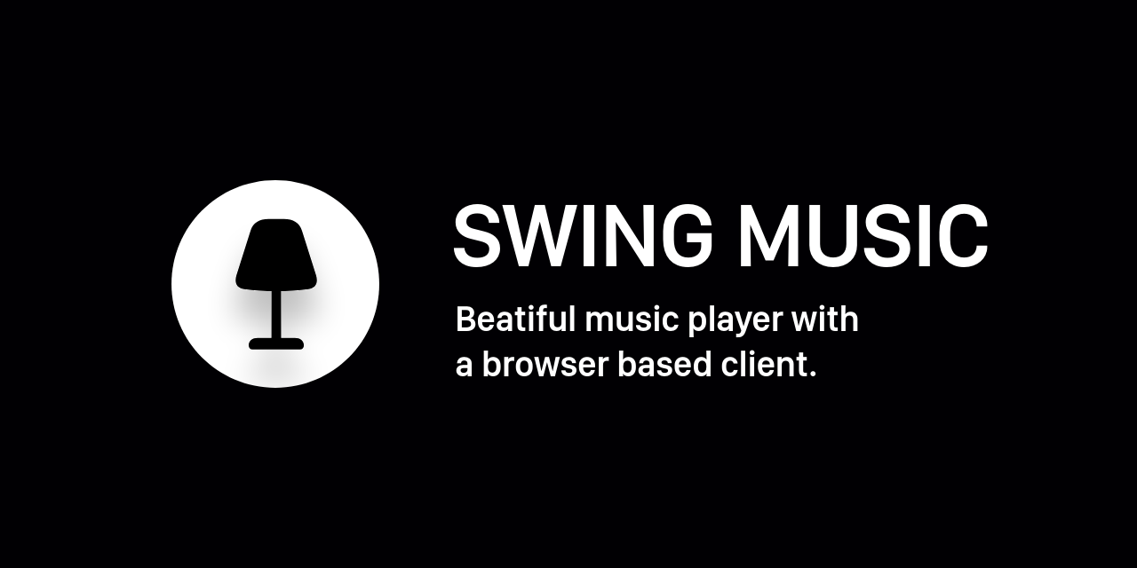 swingmusic