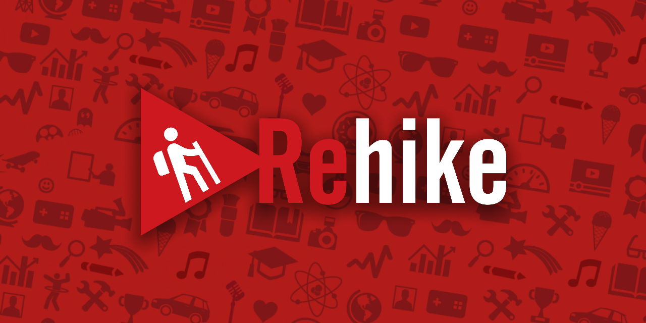 Rehike