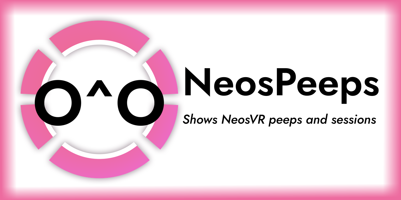 NeosPeeps