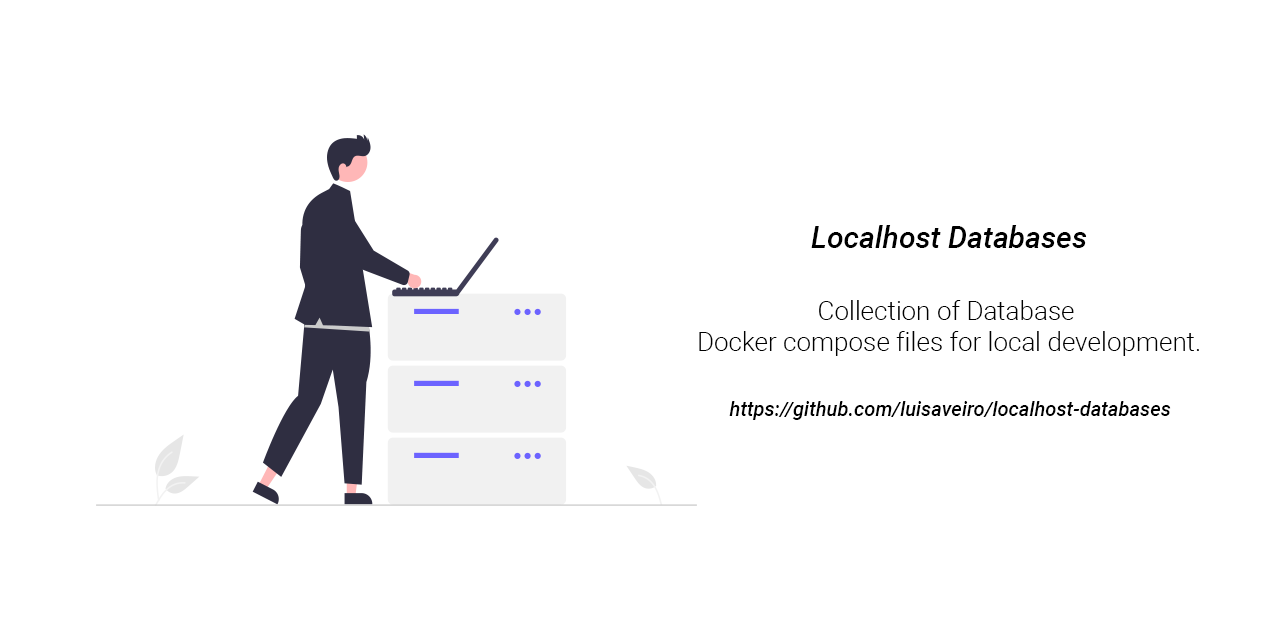 localhost-databases