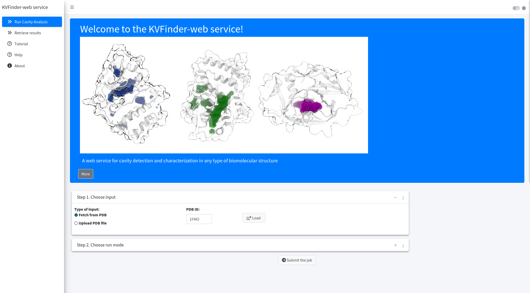 KVFinder-web-portal