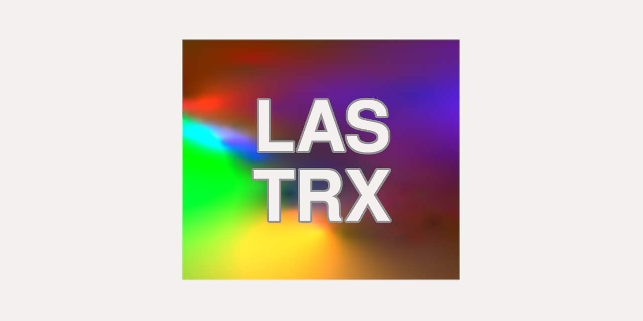 LAS-TRX