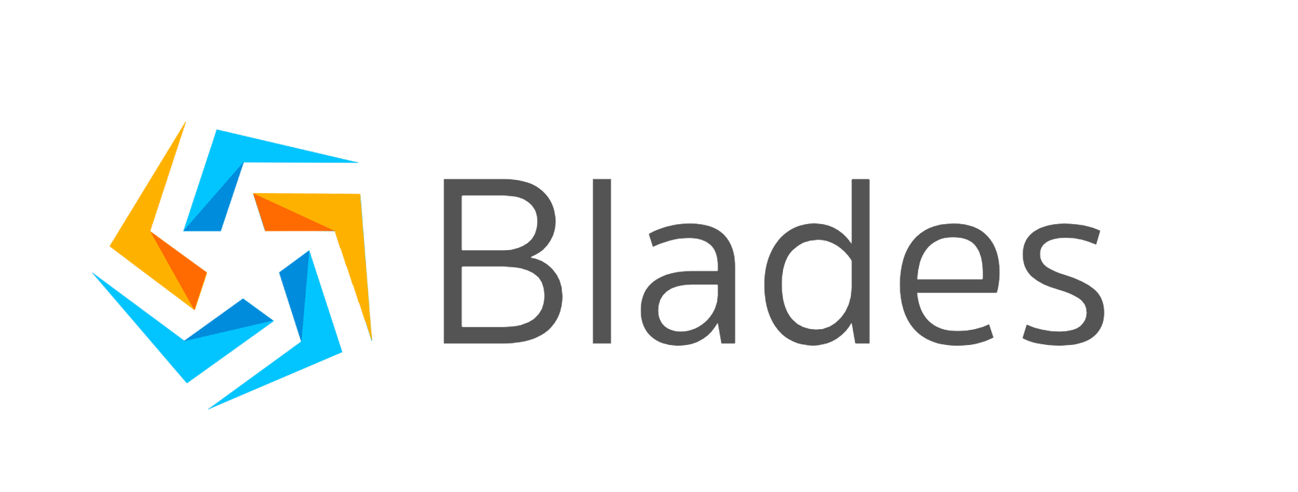 blades