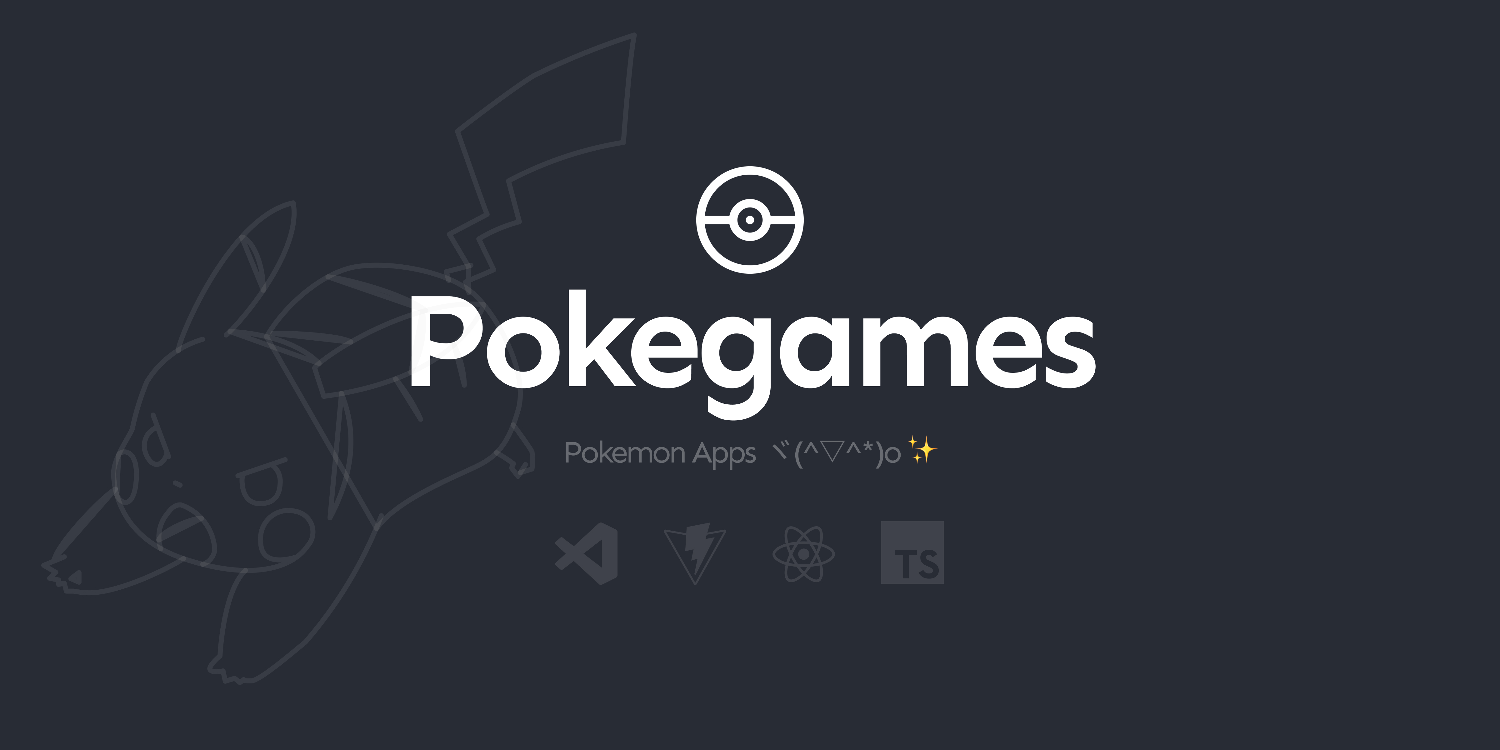 pokegames