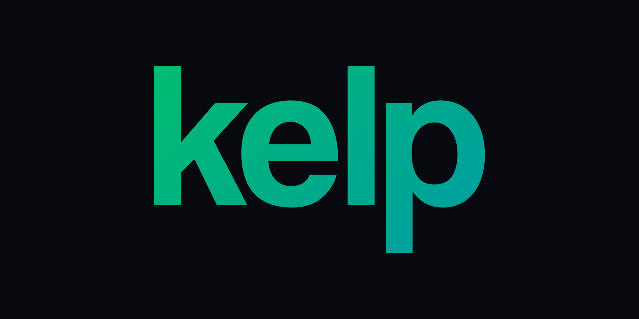 kelp