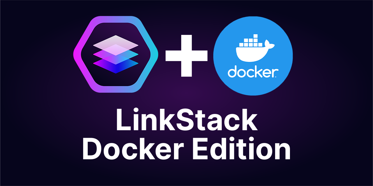 linkstack-docker