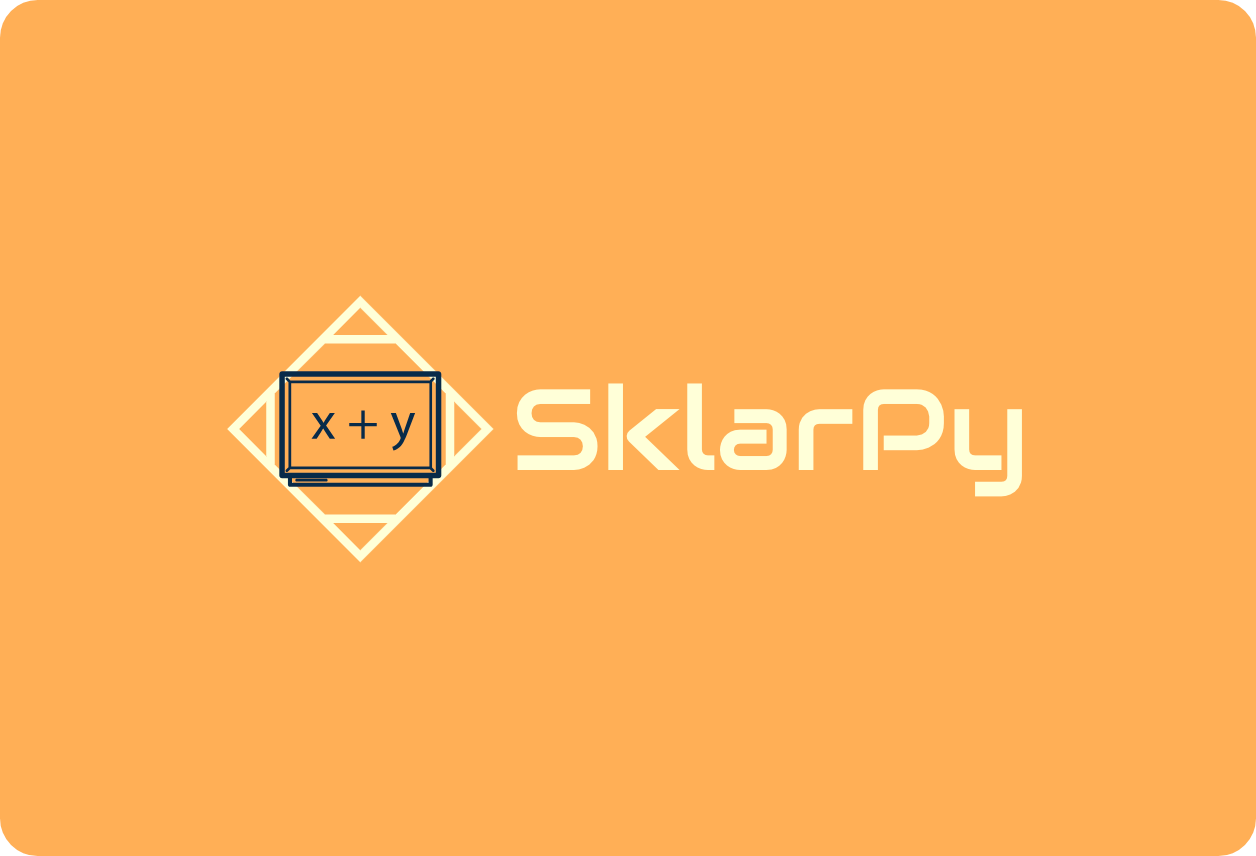 sklarpy