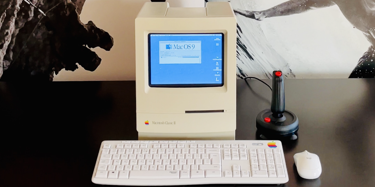 MacintoshPi