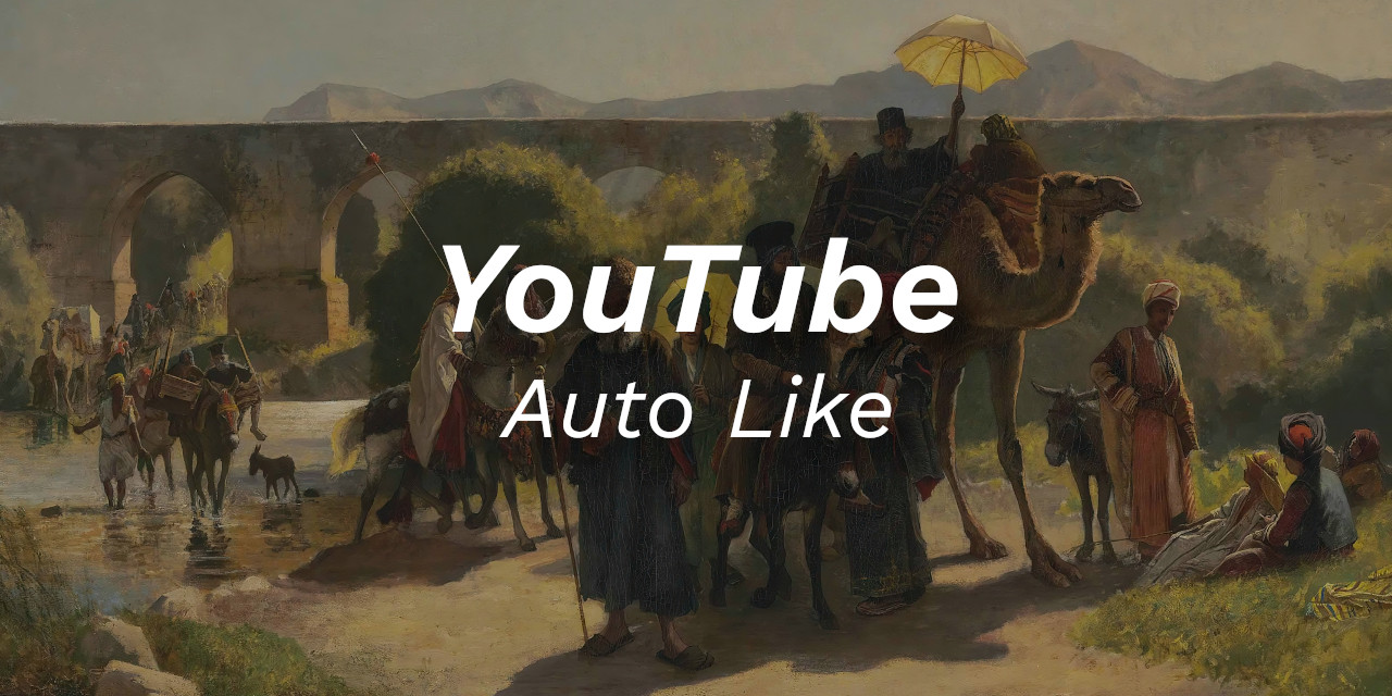 youtube-auto-like