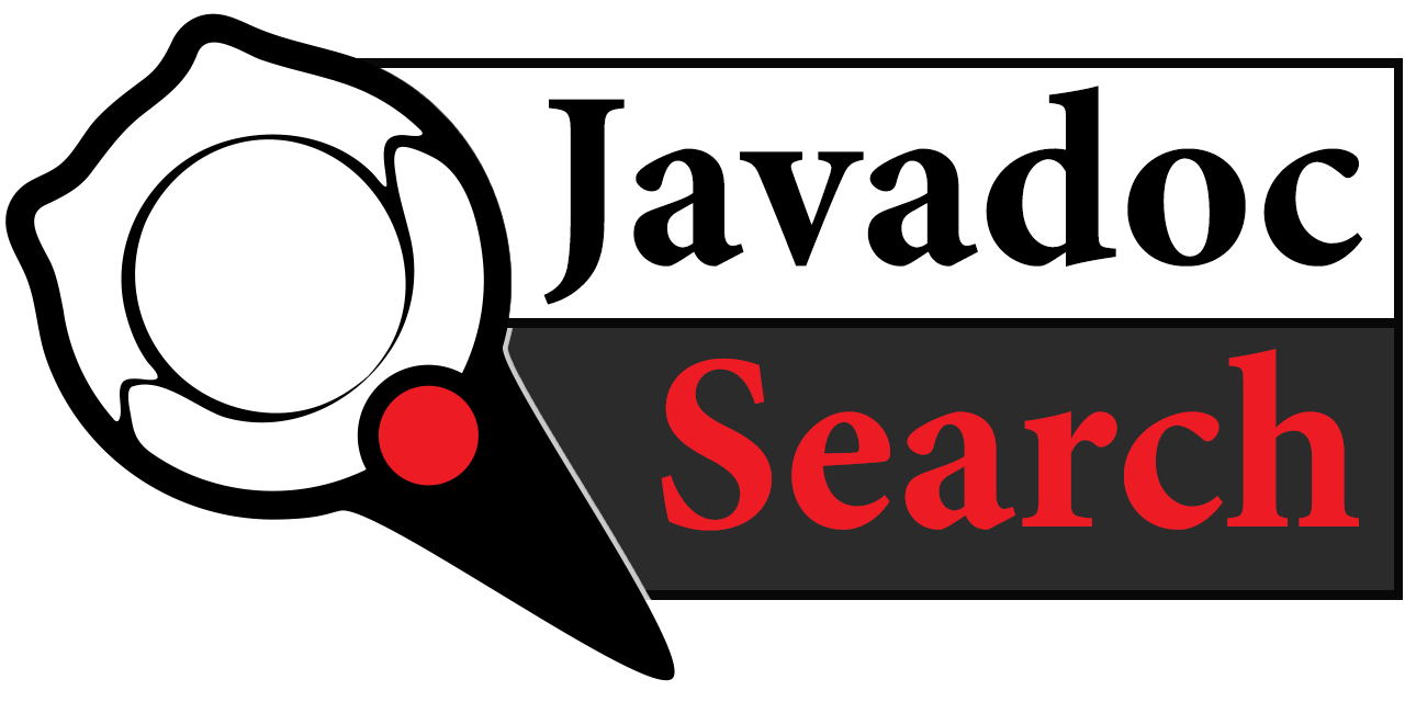 javadoc-search