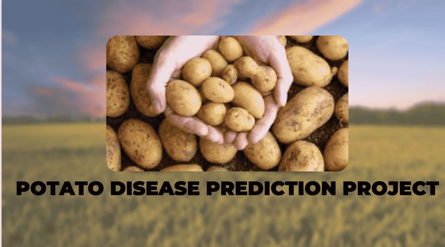 Potato-Disease-Prediction-Project