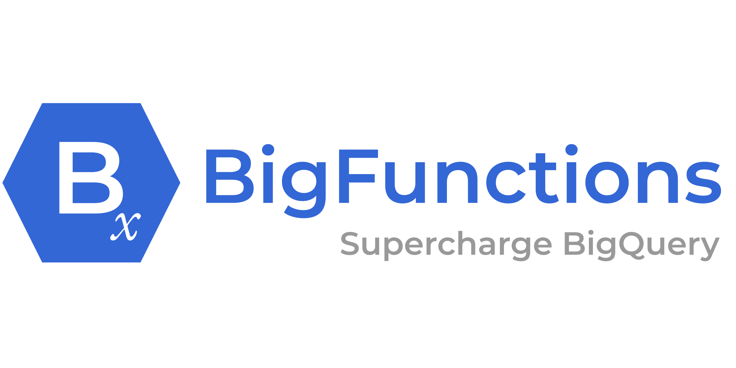 bigfunctions