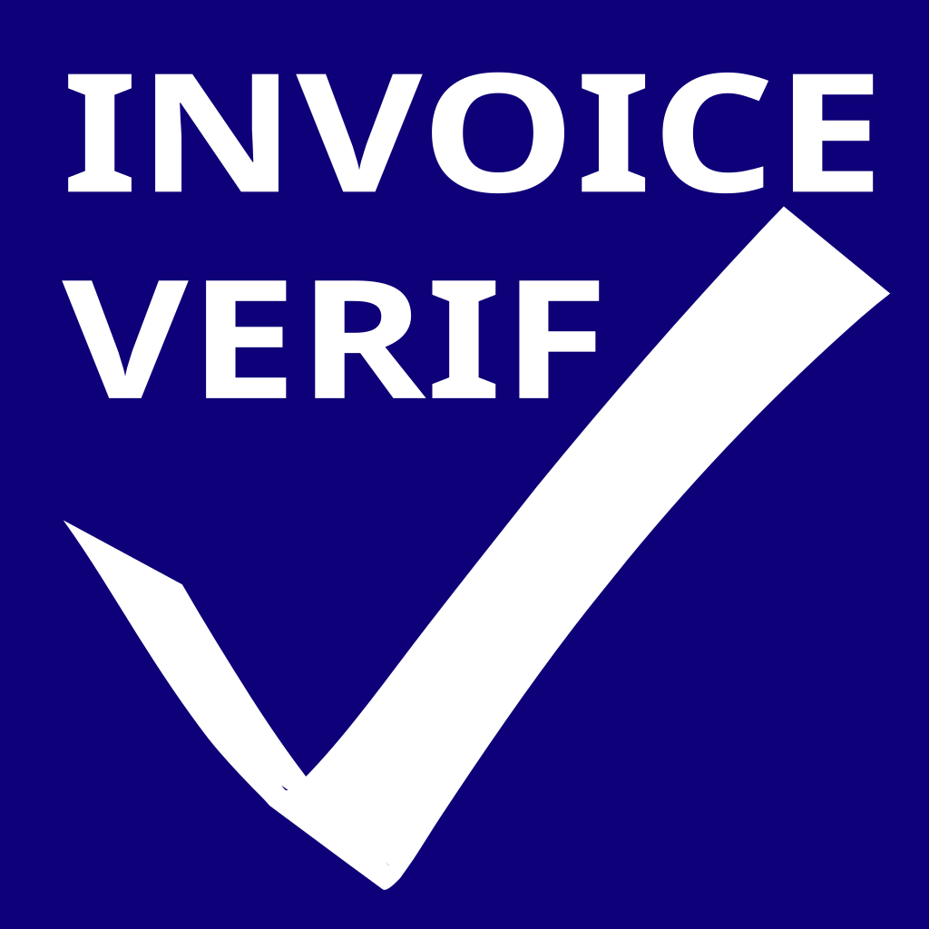 signed-invoice-verif