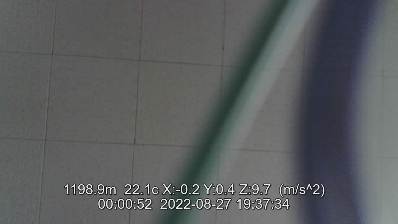 ESP32-CAM-RocketCam