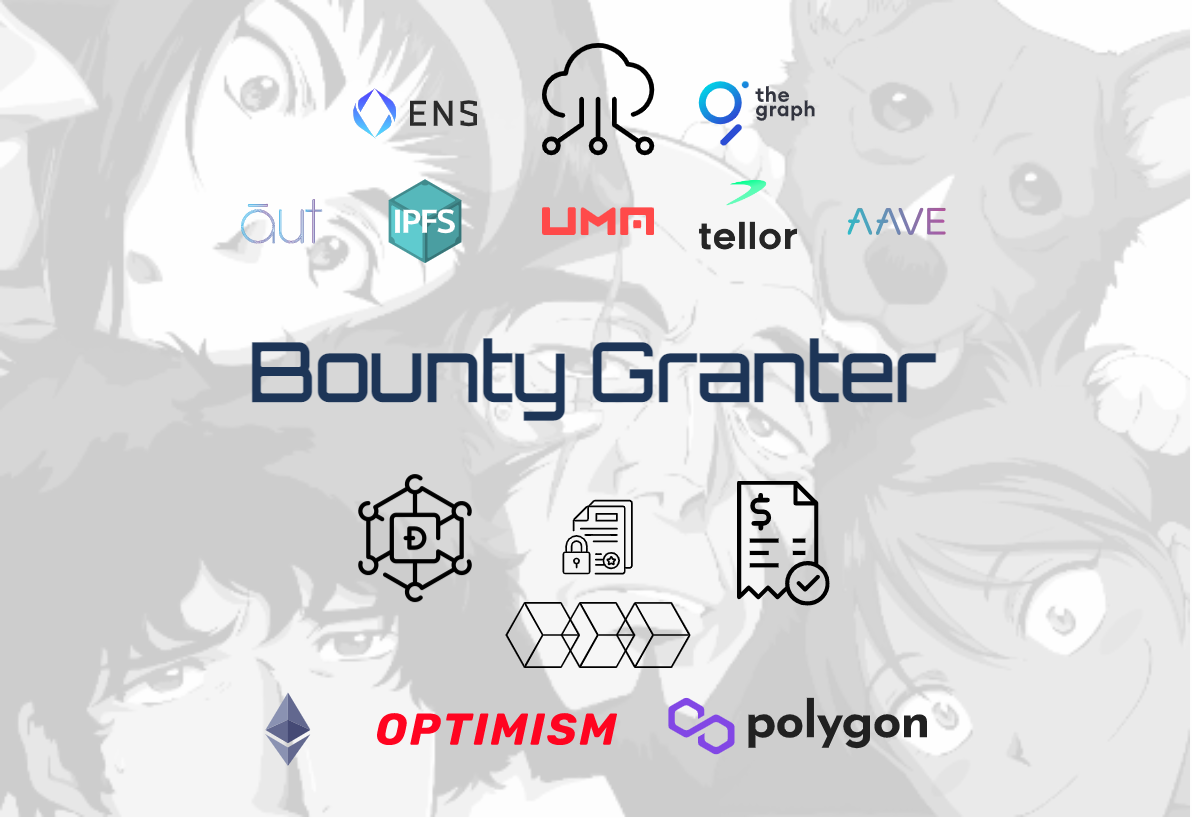 bounty-granter-eth