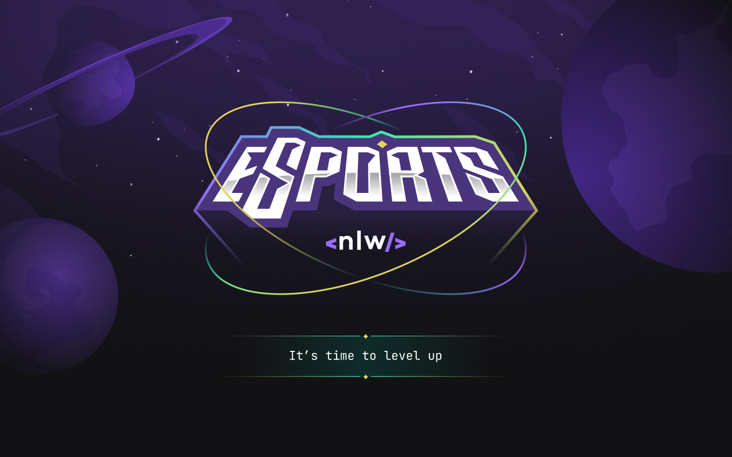 nlw-esports-ignite