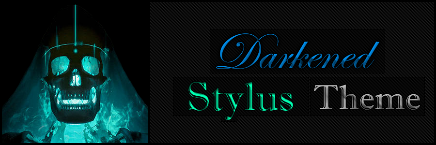 Darkened-Stylus-Themes