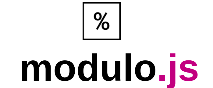 modulo