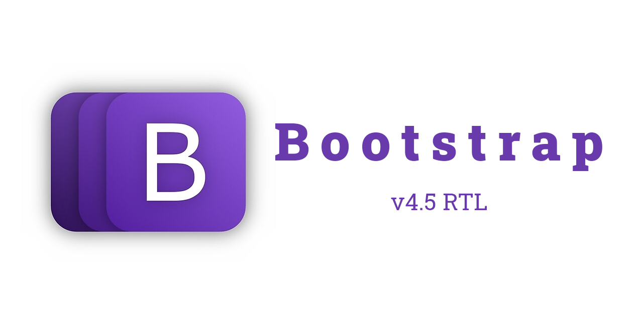 bootstrap-v4-rtl