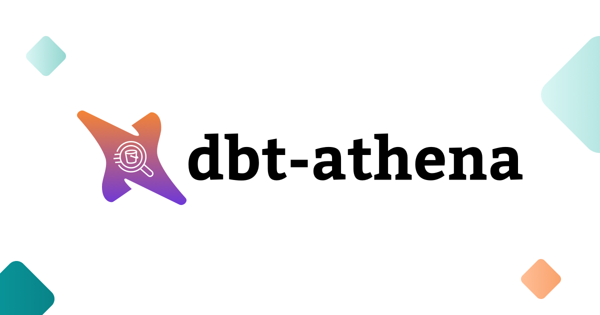 dbt-athena