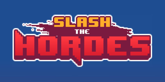 Slash-The-Hordes