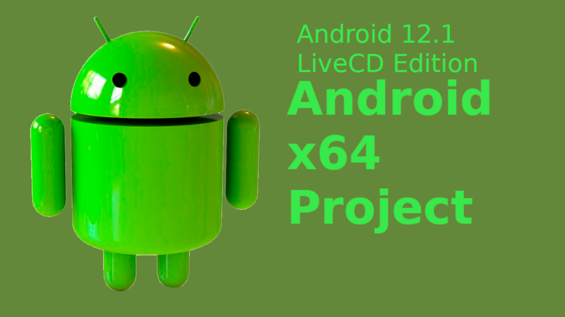 Android-x64_Android12.1_LiveCD_Edition