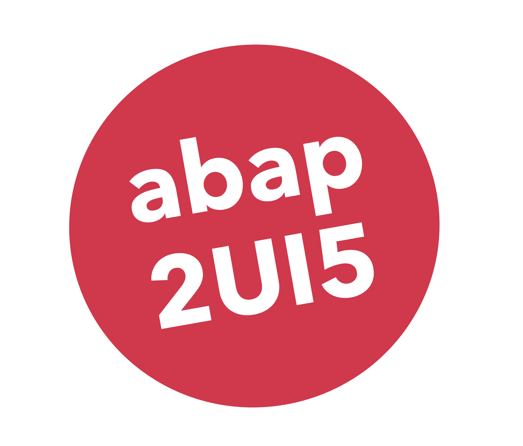 abap2UI5