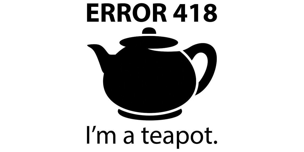 teapot