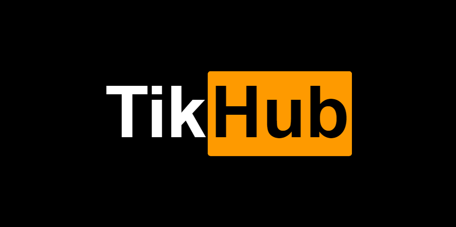 TikHub-API-Python-SDK