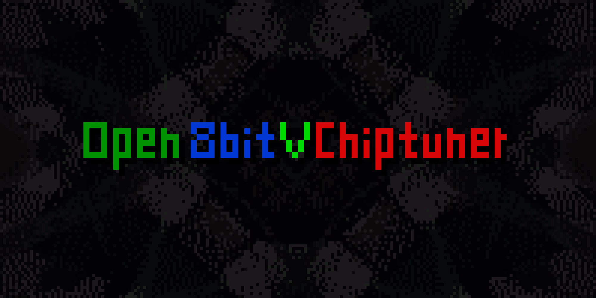 Open8bitVChiptuner