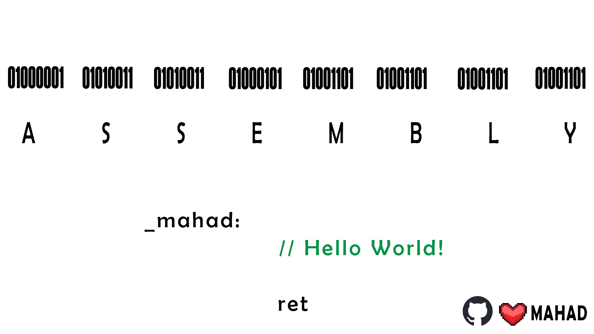 Learn-Assembly-The-Hard-Way